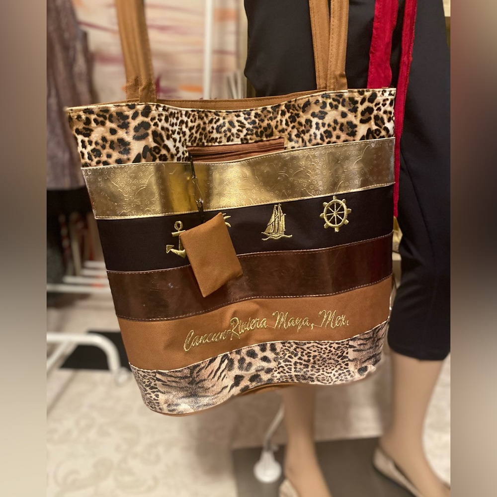 Women shoulder bag